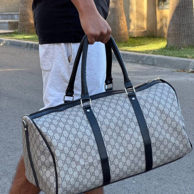 حقيبة GUCCI - Beige الفاخرة