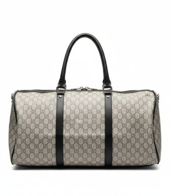 GUCCI SAC - Voyage (Beige)