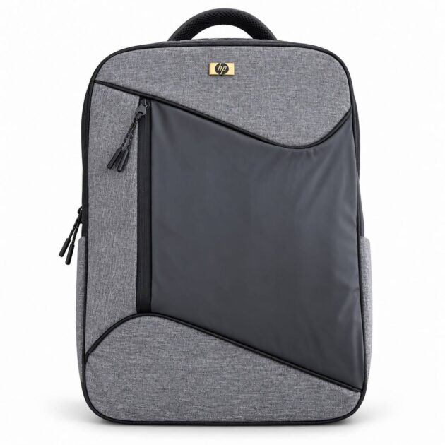 حقيبة ظهر HP GRIS